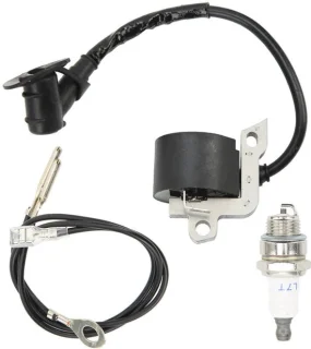 Stihl Bobine- en bougieset voor MS240/MS260/MS290/MS310/MS380/MS381/MS390