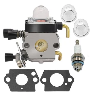 Stihl carburateur voor FS38/FS45/FS46/FS55/FS55R/FC55/FS85/KM55/HL45