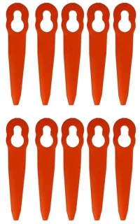 Stihl FSA 45 Polycut 2-2 ST089 Trimmer Mes 20 Stuks