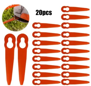 Stihl FSA 45 Polycut 2-2 ST089 Trimmer Mes 20 Stuks
