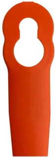 Stihl FSA 45 Polycut 2-2 ST089 Trimmer Mes 20 Stuks