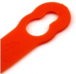 Stihl FSA 45 Polycut 2-2 ST089 Trimmer Mes 20 Stuks