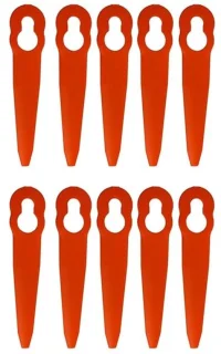 Stihl FSA 45 Polycut 2-2 ST089 Trimmer Mes 20 Stuks