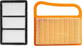 STIHL Luchtfilter voor TS410, TS410Z, TS420 en TS420Z