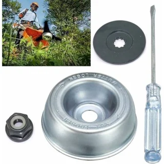 STIHL mesadapterset voor bosmaaier