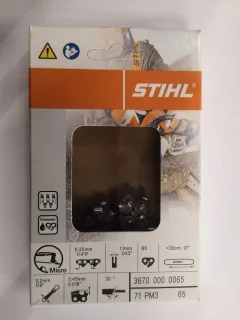 Stihl Onderdeel 36700000065