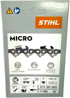 Stihl Onderdeel 36700000065