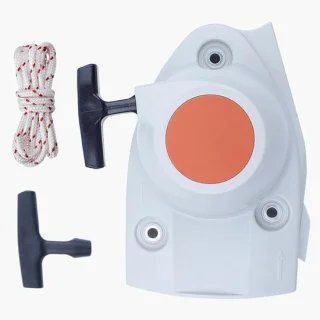 STIHL Trekkoord-handvat en starterkap voor TS410/TS420/TS480i/TS500i betonzaag