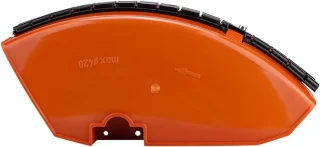Stihl Trimmer Geluidswand Vervanging voor FS120/FS200/FS250