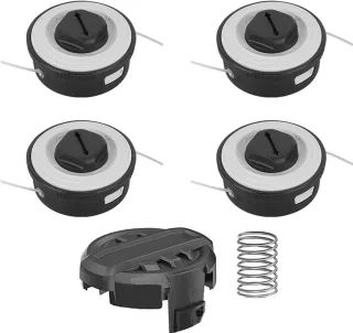 De Stihl Trimmerkopset voor FSA 57 / FSE 52 in één oogopslag