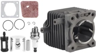 Stihl Zuigerset 34mm voor FS75/FS80/FS85/HS75