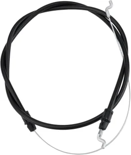 Stuurkabel voor grasmaaier 51 1/4 inch - Vemera