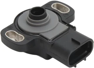 Suzuki Gaskleppositiesensor (TPS) 13550-13D60