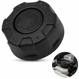 Tankdeksel grasmaaier 55 mm