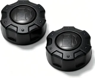 Tankdop grasmaaier 45 mm - set van 2 - SnelShoppen