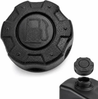 Tankdop grasmaaier vervangende tankvulling - ShopVlot