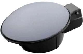 Tankdop voor Volkswagen Polo 2011-2019, onderdeelnummer 6R0809857