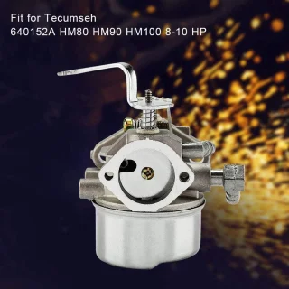 Tecumseh Carburateur 640152A voor HM80/HM90/HM100