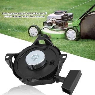 Tecumseh Terugslagstarter montageset