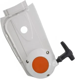 Terugslag starter katrol voor gazonmaaier Ts800