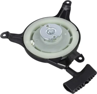 Terugslagstarter grasmaaier vervangingsonderdeel voor Honda GXV120, GXV140 en GXV160 - m-winkel