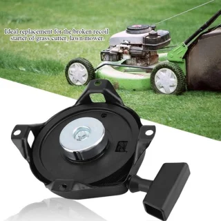 Terugslagstarter montageset voor Tecumseh 590420A 590706 16575