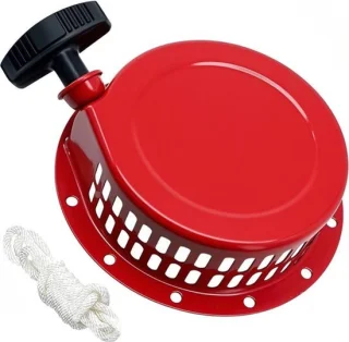 Terugslagstarter voor Honda G150, G200, GV200, GX110, GX120, GX140, GX160