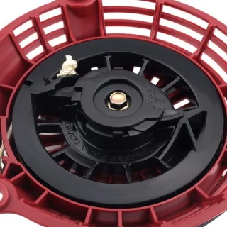 Terugslagstarter voor stroomgenerator en grasmaaier 28400-Z0L-V20ZB 28400-ZM0-632ZB