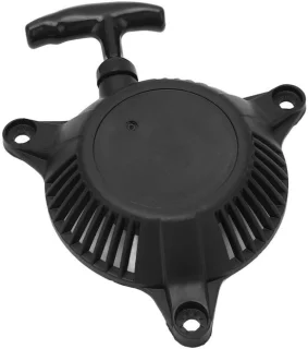 Terugslagtrekstarter voor 4-taktmotoren – GXH50/GXV50/WX15