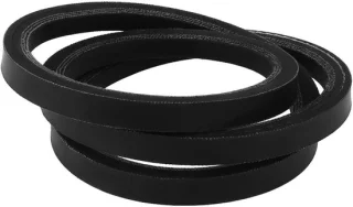 The Lord of the Tools Grasmaaier met V-riem