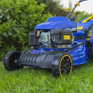 Thermische grasmaaier 224 cc 4-takt