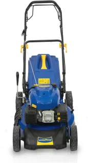 Thermische grasmaaier 224 cc 4-takt