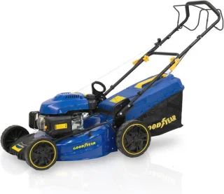 Thermische grasmaaier 224 cc 4-takt