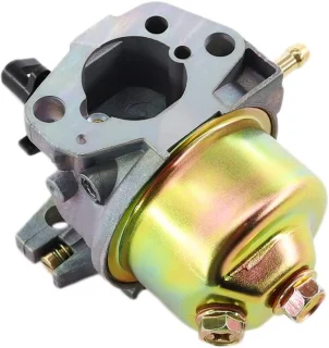 Thijox carburateur met afdichting en bougie luchtfilter voor Fuxtec FX-RM 1850-2060PRO