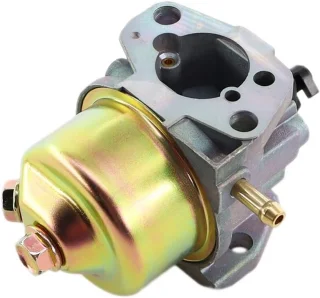 Thijox carburateur met afdichting en bougie luchtfilter voor Fuxtec FX-RM 1850-2060PRO