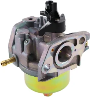 Thijox carburateur met afdichting en bougie luchtfilter voor Fuxtec FX-RM 1850-2060PRO