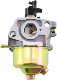 Thijox carburateur met afdichting en bougie luchtfilter voor Fuxtec FX-RM 1850-2060PRO