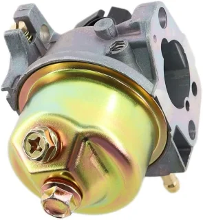 Thijox carburateur met afdichting en bougie luchtfilter voor Fuxtec FX-RM 1850-2060PRO