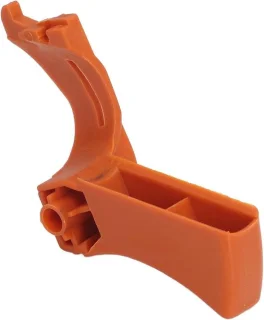 Throttle hendel voor grasmaaier, geschikt voor FS85 FS80 FS75