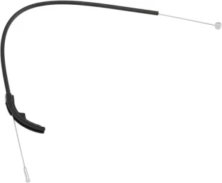 Throttle kabel voor grasmaaier 16,3 inch, compatibel met Stihl FS40 FS50 FS56 FS70