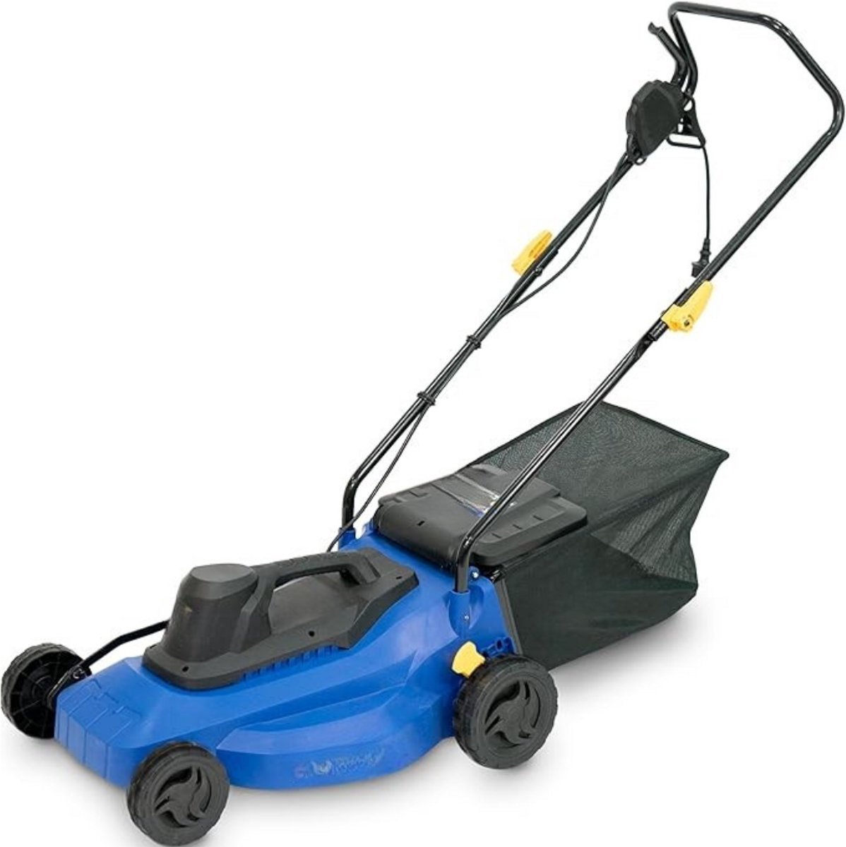 De Thuys Handmaaier Kooimaaier Blauw in één oogopslag