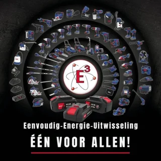 Thuys Luxe Handmaaier Kooimaaier Blauw