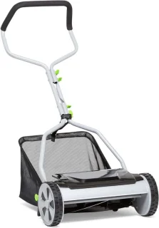 TIM® grasmaaier accu