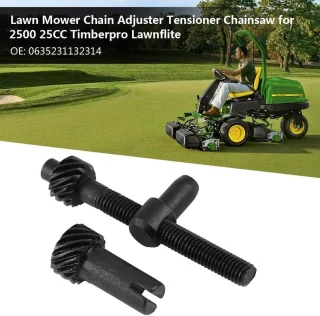 Timberpro 25CC grasmaaier kettinzaag