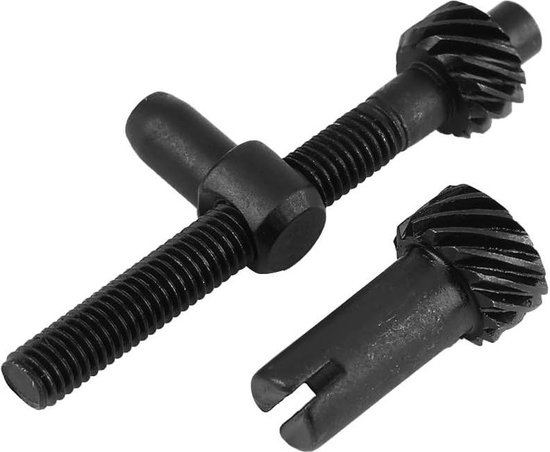 Timberpro Lawnflite 3716 kettingspanner kettingzaag 2500 review