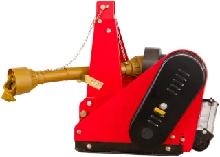 Torros KP1030 vaste klepelmaaier