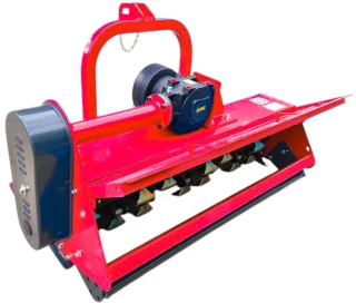 Torros KP8142 Klepelmaaier 142 cm