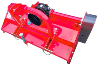Torros KP8142 Klepelmaaier 142 cm