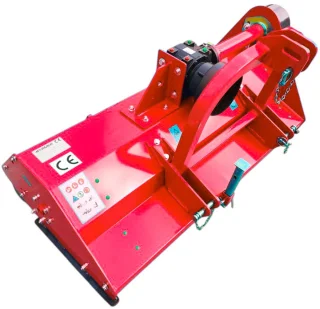 Torros KP8142 Klepelmaaier 142 cm