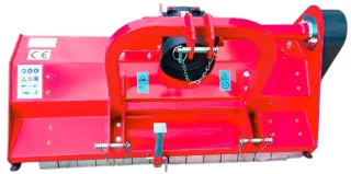 Torros KP8142 Klepelmaaier 142 cm